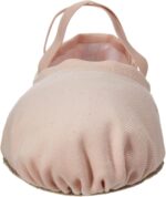 Bloch Dance Women's Performa Stretch Canvas Split Sole Ballet Shoe/Slipper - Image 3