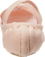 Bloch Dance Women's Performa Stretch Canvas Split Sole Ballet Shoe/Slipper - Image 4