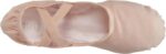 Bloch Dance Women's Performa Stretch Canvas Split Sole Ballet Shoe/Slipper - Image 6