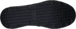 Skechers Men's Nampa Broxtin Hands Free Slip-ins Sr Food Service Shoe - Image 5