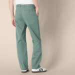 Amazon Essentials Mens Relaxed-Fit Cotton Chino Pant - Image 3