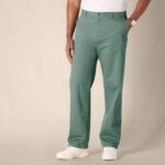 Amazon Essentials Mens Relaxed-Fit Cotton Chino Pant - Image 6