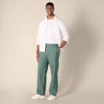 Amazon Essentials Mens Relaxed-Fit Cotton Chino Pant - Image 7