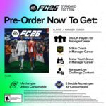 EA SPORTS FC 26 - Nintendo Switch 2 - Image 3