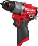 Milwaukee Electric - M12 Fuel. 1/2 Hammer Drill-Driver - Image 3
