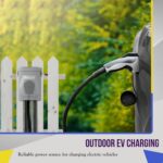 ENERLITES 50 Amp 125/250V RV Power Outlet Box, Enclosed Lockable Weatherproof, NEMA 14-50R Outdoor Electrical Receptacle Panel for RV, EV, Camper, Generator, 3 Pole, 4 Wire, Grounding, 66500M - Image 7