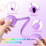 Kids Headphones Bulk 10 Pack for Classroom School Students,Wholesale Class Set Headphones for Children Teens Boys Girl Multi Color (B) - Image 3