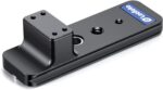 Leofoto CF-03 Camera Foot, Replacement Foot for Canon EF 400 and EF 600 - Image 3