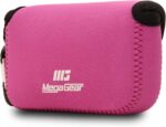 MegaGear Nikon Coolpix W100, S33 Ultra Light Neoprene Camera Case - Image 3
