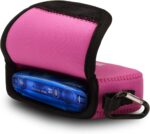 MegaGear Nikon Coolpix W100, S33 Ultra Light Neoprene Camera Case - Image 4