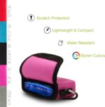 MegaGear Nikon Coolpix W100, S33 Ultra Light Neoprene Camera Case - Image 6