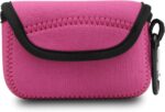 MegaGear Nikon Coolpix W100, S33 Ultra Light Neoprene Camera Case - Image 8
