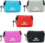 MegaGear Nikon Coolpix W100, S33 Ultra Light Neoprene Camera Case - Image 10