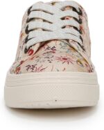 Blowfish Malibu Girl's Supersmile-k Sneaker - Image 3