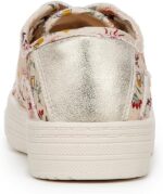 Blowfish Malibu Girl's Supersmile-k Sneaker - Image 4