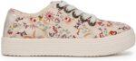Blowfish Malibu Girl's Supersmile-k Sneaker - Image 7