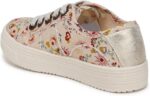 Blowfish Malibu Girl's Supersmile-k Sneaker - Image 9