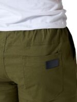 Mens Casual Cargo Pants Outdoor Hiking Jogging Pants Men Joggers Sweatpants Cotton Track Workout Pants - Image 7