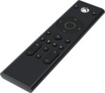 PDP Universal Gaming Media TV Remote Control for Xbox Series X|S, Xbox One, Officially Licensed for Microsoft Xbox, Motion Activated Backlight, Compact Navigation Toggle, Battery Optimized - Image 10