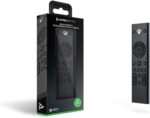 PDP Universal Gaming Media TV Remote Control for Xbox Series X|S, Xbox One, Officially Licensed for Microsoft Xbox, Motion Activated Backlight, Compact Navigation Toggle, Battery Optimized - Image 11