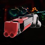 Nintendo Switch/Switch OLED Game Controller - Shooting & Hunting Games Accessory, Compatible with Big Buck Hunter, Resident Evil and More - Image 3