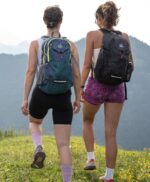 WATERFLY Lightweight Packable Hiking Backpack: 30L Foldable Travel Daypack Ultralight Camping Day Pack for Woman Man - Image 10