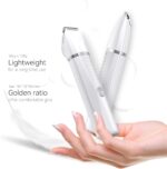 Cat Grooming Clippers Kit with Paw Trimmer, 3 in 1 Electric Pet Hair Trimmer Supplies for Thick Matted Hair, Heavy Coat Butt Shaver Cat Razor Fur Trimmer for Dogs at Home - Image 10