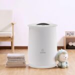 COMFIER Hot Towel Warmers for Bathroom, Gifts for Dad,Mom,Him,Her, Large Towel Warmer, Hot Towels in 10 Minutes, Auto Shut Off, Fits up to 2 Oversize Towels, Bathrobes, Blanket - Image 8