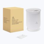 COMFIER Hot Towel Warmers for Bathroom, Gifts for Dad,Mom,Him,Her, Large Towel Warmer, Hot Towels in 10 Minutes, Auto Shut Off, Fits up to 2 Oversize Towels, Bathrobes, Blanket - Image 9