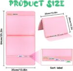 PECS Communication Book for Autism & Nonverbal Kids - Visual Behavior Aid with 217 Picture Cards, Speech Therapy Toys for Toddlers, Special Education Learning Materials for Home & School - Image 6