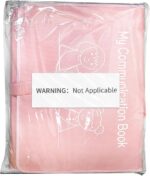 PECS Communication Book for Autism & Nonverbal Kids - Visual Behavior Aid with 217 Picture Cards, Speech Therapy Toys for Toddlers, Special Education Learning Materials for Home & School - Image 8