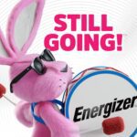 Energizer Recharge Universal Rechargeable AAA Batteries (8 Pack), Triple A Batteries - Image 9