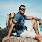 Compatible with Whoop 4.0, 40cm Adjustable Nylon Bicep Band Strap, Whoop Bands for Fitness Training, Washable & Durable - Image 5