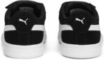 PUMA Unisex-Child Smash Hook and Loop Sneaker - Image 4