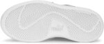 PUMA Unisex-Child Smash Hook and Loop Sneaker - Image 5