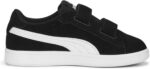 PUMA Unisex-Child Smash Hook and Loop Sneaker - Image 6