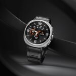 No Gap Bands Compatible with Samsung Galaxy Watch Ultra/ 7/6/5/4/FE Band 44mm 40mm/Watch 6 Classic Band 47mm 43mm/Watch 5 Pro 45mm/Watch 4 Classic, 20mm Metal Strap for Women Men - Image 6