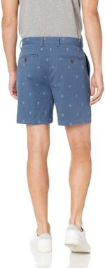 Amazon Essentials Mens Classic-Fit 7" Chino Shorts - Image 3