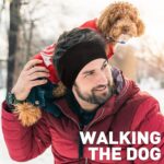 JOEYOUNG Fleece Ear Warmers for Men Women Kids - Winter Headband Ear Muffs Ear Covers for Cold Weather Running Cycling Ski - Image 3