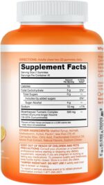 Qunol Ultra CoQ10 100mg Softgels- 3X Better Absorption, Antioxidant for Heart Health & Energy Production, Coenzyme Q10 Vitamins and Supplements, 1 Month Supply, 30 Count - Image 9