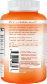 Qunol Ultra CoQ10 100mg Softgels- 3X Better Absorption, Antioxidant for Heart Health & Energy Production, Coenzyme Q10 Vitamins and Supplements, 1 Month Supply, 30 Count - Image 10