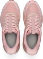 Women's Slip On Walking Shoes Running Comfortable Tennis Breathable Non Slip Athletic Gym Workout Cross Training Fashion Sneakers - Image 9