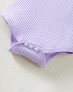 Renotemy Newborn Baby Girl Lace Romper Infant Summer Boho Flower Tulle Dress Party Gifts Newborn Photography Outfits - Image 6