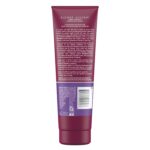 Nexxus Blonde Assure Purple Shampoo, For Blonde Hair Color Care Shampoo, Keratin Protein 8.5 oz - Image 3
