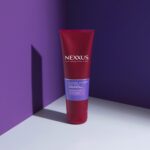 Nexxus Blonde Assure Purple Shampoo, For Blonde Hair Color Care Shampoo, Keratin Protein 8.5 oz - Image 7