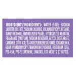 Nexxus Blonde Assure Purple Shampoo, For Blonde Hair Color Care Shampoo, Keratin Protein 8.5 oz - Image 8