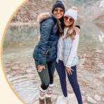 FULLSOFT Fleece Lined Leggings Women Tummy Control High Waisted Workout Winter Warm Soft Yoga Pants - Image 3