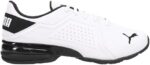 PUMA Men's Viz Runner Cross-trainer - Image 3