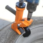 BESTOOL Pneumatic Bead Breaker Heavy Duty Tire Change Tool for Car Truck, Tractor, Mower, ATV, RV, Golf Cart - Image 6