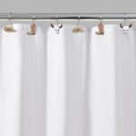 Retro Cowboy Decorative Shower Curtain Hooks Rings for Western Rodeo Wild West Shower Curtains Bathroom Decorations, Metal Rustproof Cute Bull Skull Cowboy Boots Hats Shower Curtain Hooks - Image 3